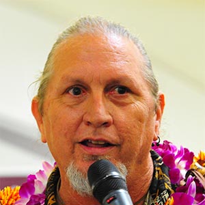 Jake Kūliaikanu&lsquo;u Fernandez