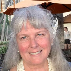 Dr. Beth Post