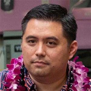 Kaipo Lindsey