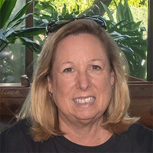 Linda Mentzer