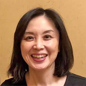 Dr. Michiko Akaka